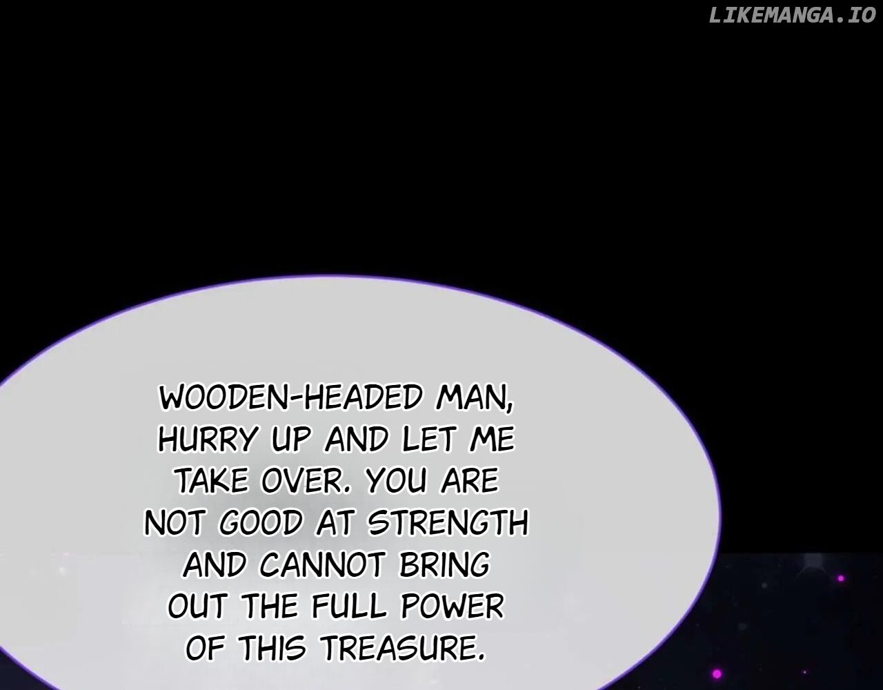 Master: This rebellious disciple is definitely not the Holy Son Chapter 102 - page 165